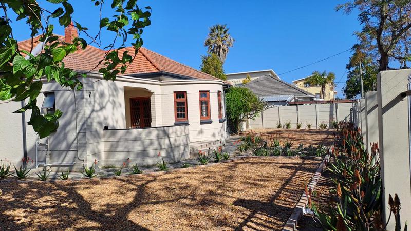 To Let 1 Bedroom Property for Rent in Boston Western Cape